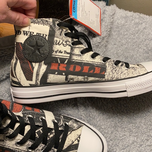 converse rock converse rock